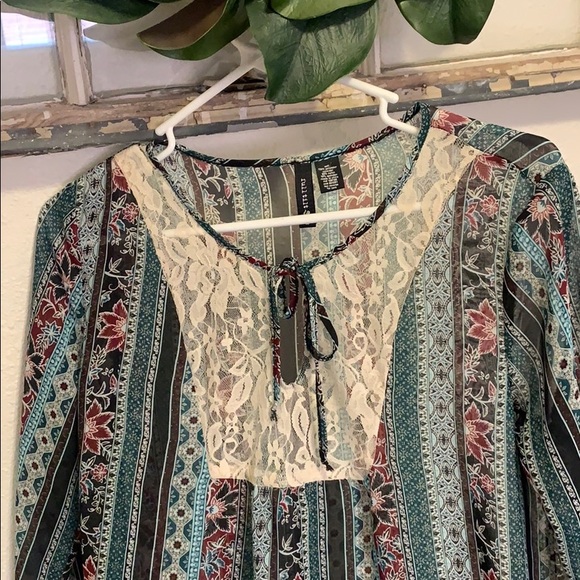 Full tilt top - Picture 2 of 2